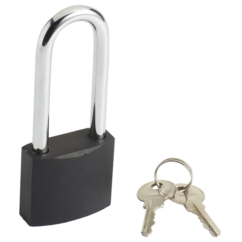 Santreyd Standers — навесной замок с длинной дужкой для надёжной защиты 82247262 STLM-0023024 - Вид №1
