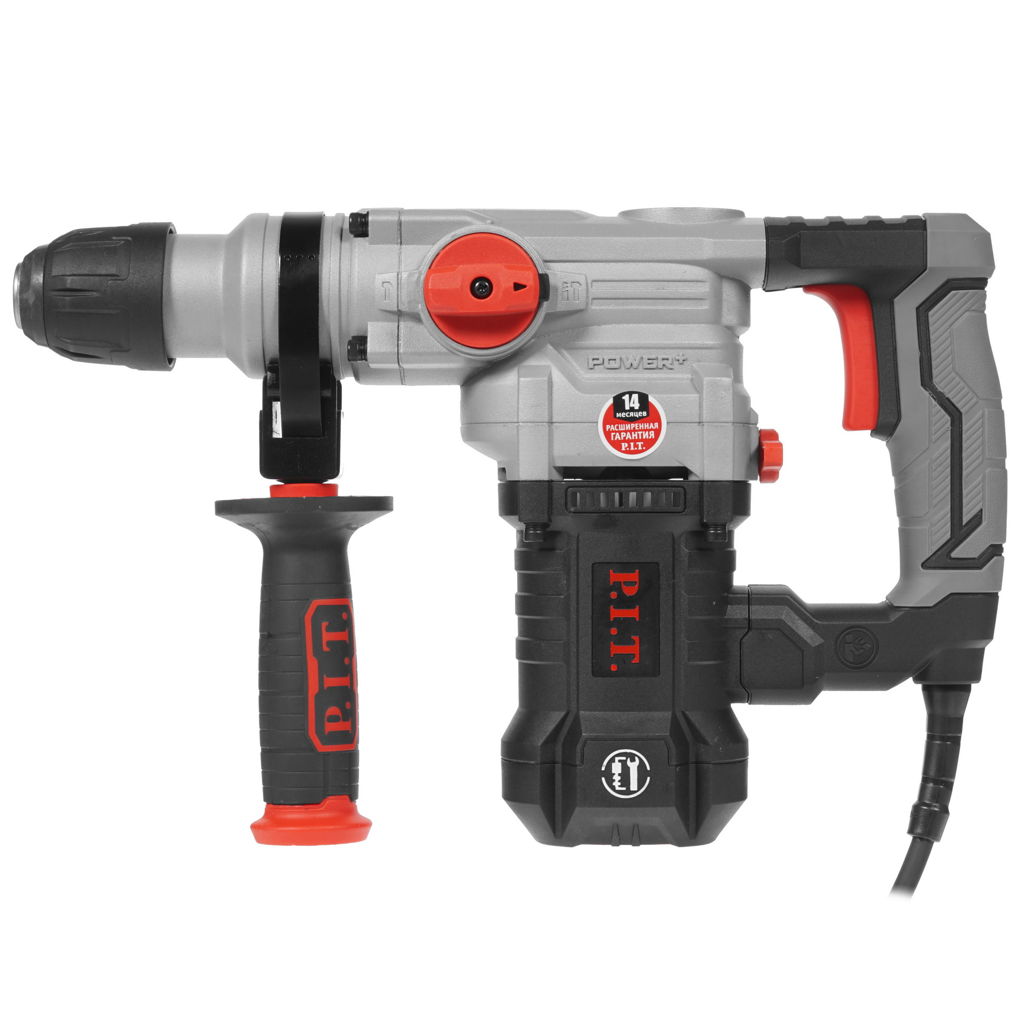 Перфоратор P.I.T. PBH28-C3 МАСТЕР 8197074 PIT STDN-0002468