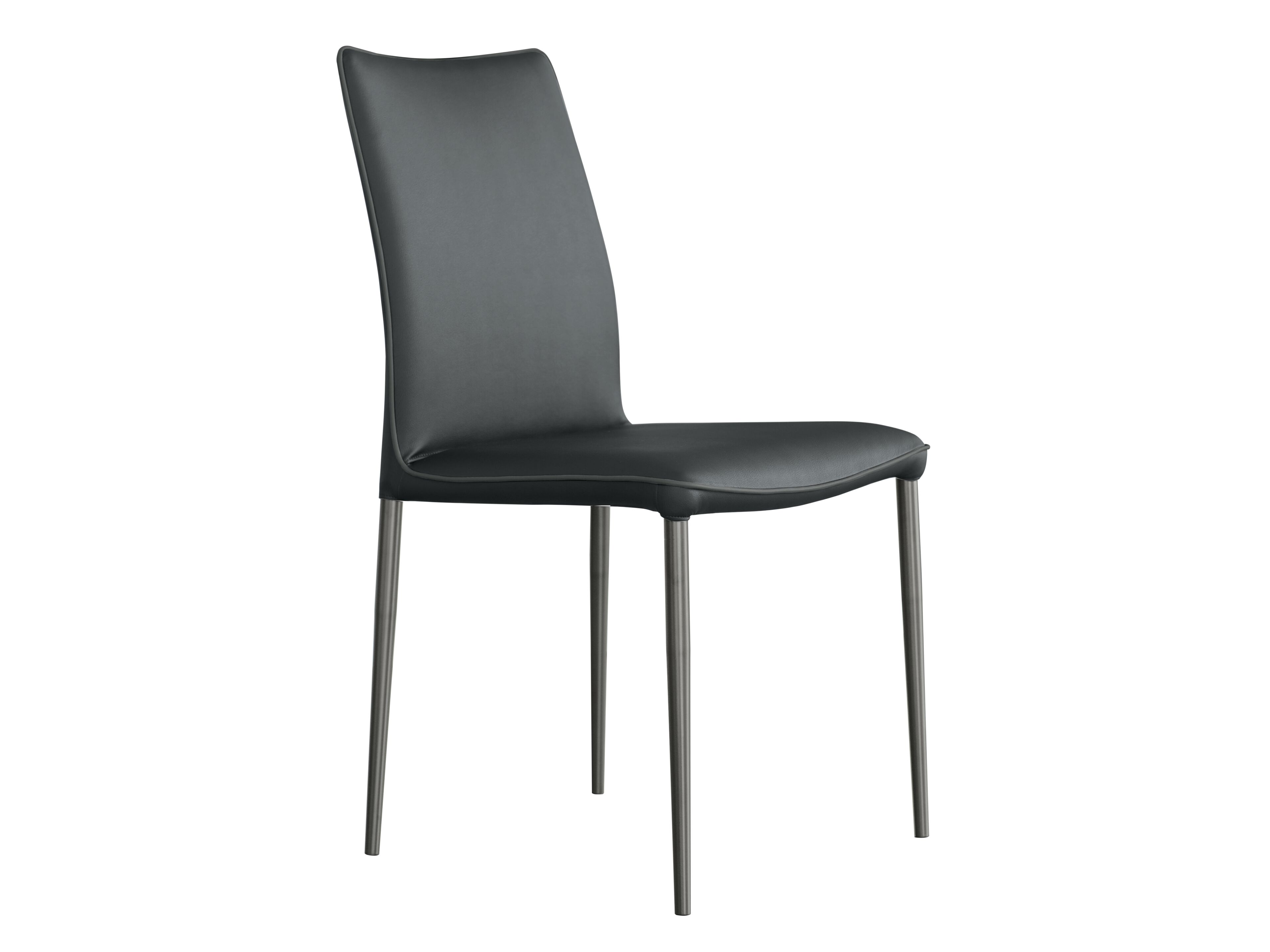 Кожаный стул Bontempi Casa ARCH-00096810