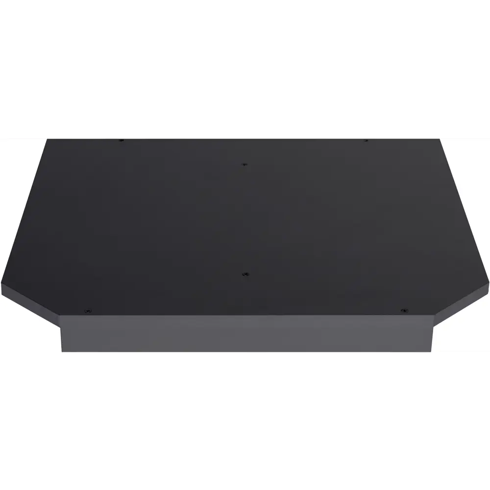 Панель для основания 56x5x51 см ЛДСП цвет серый Santreyd STLM-2090155 - Вид №2