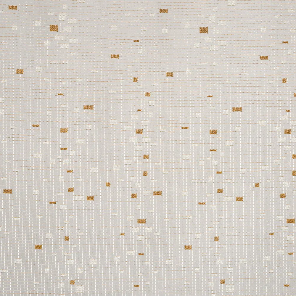 Тюль на ленте «Сеточка», 300х280 см, мотивы, цвет бежевый ТОРГОВЫЙ ДОМ ТЕКСТИЛЬ STLM-2155751 - Вид №2