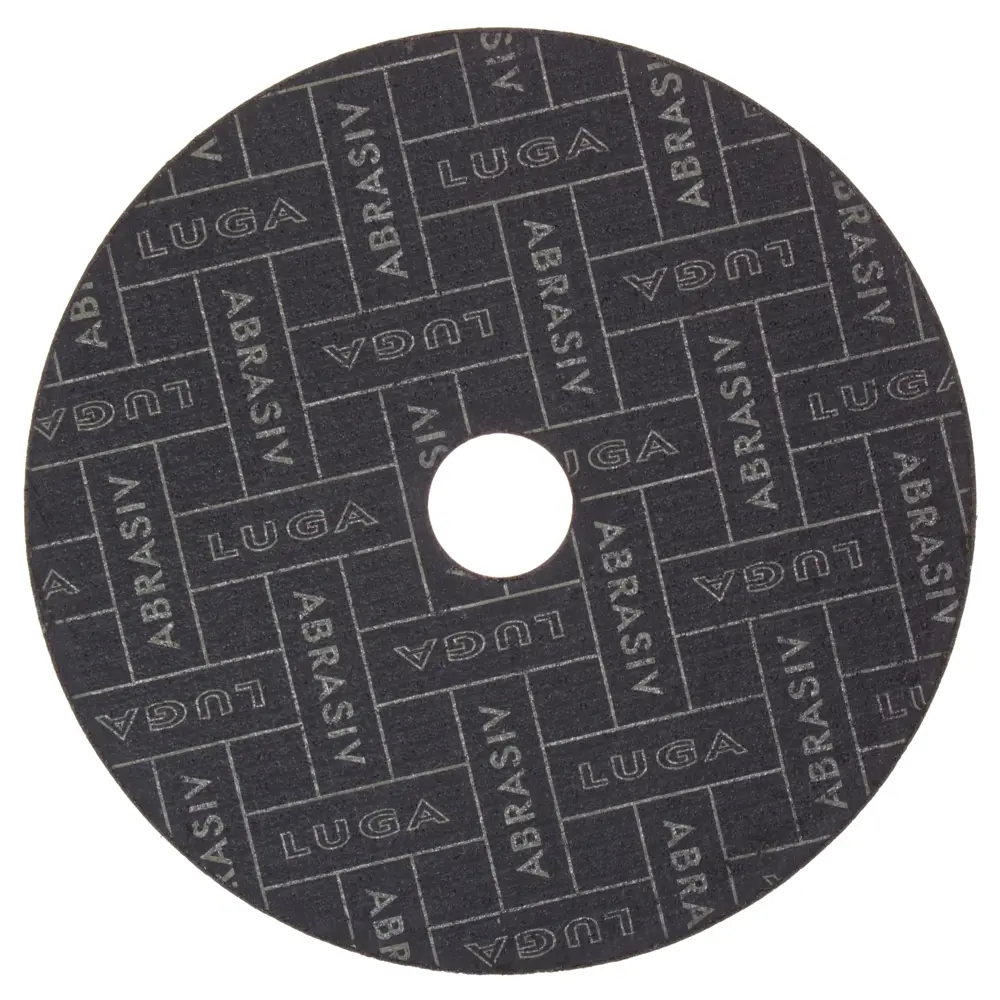 Отрезной диск Луга для металла 150мм - точная резка стали и профиля 15633994 STLM-0006193 - Вид №1