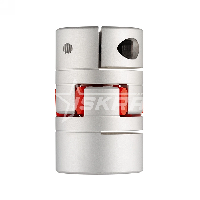 IS3595 Муфта соединительная JC14-C (d=5 мм) ISKRA  - Вид №5