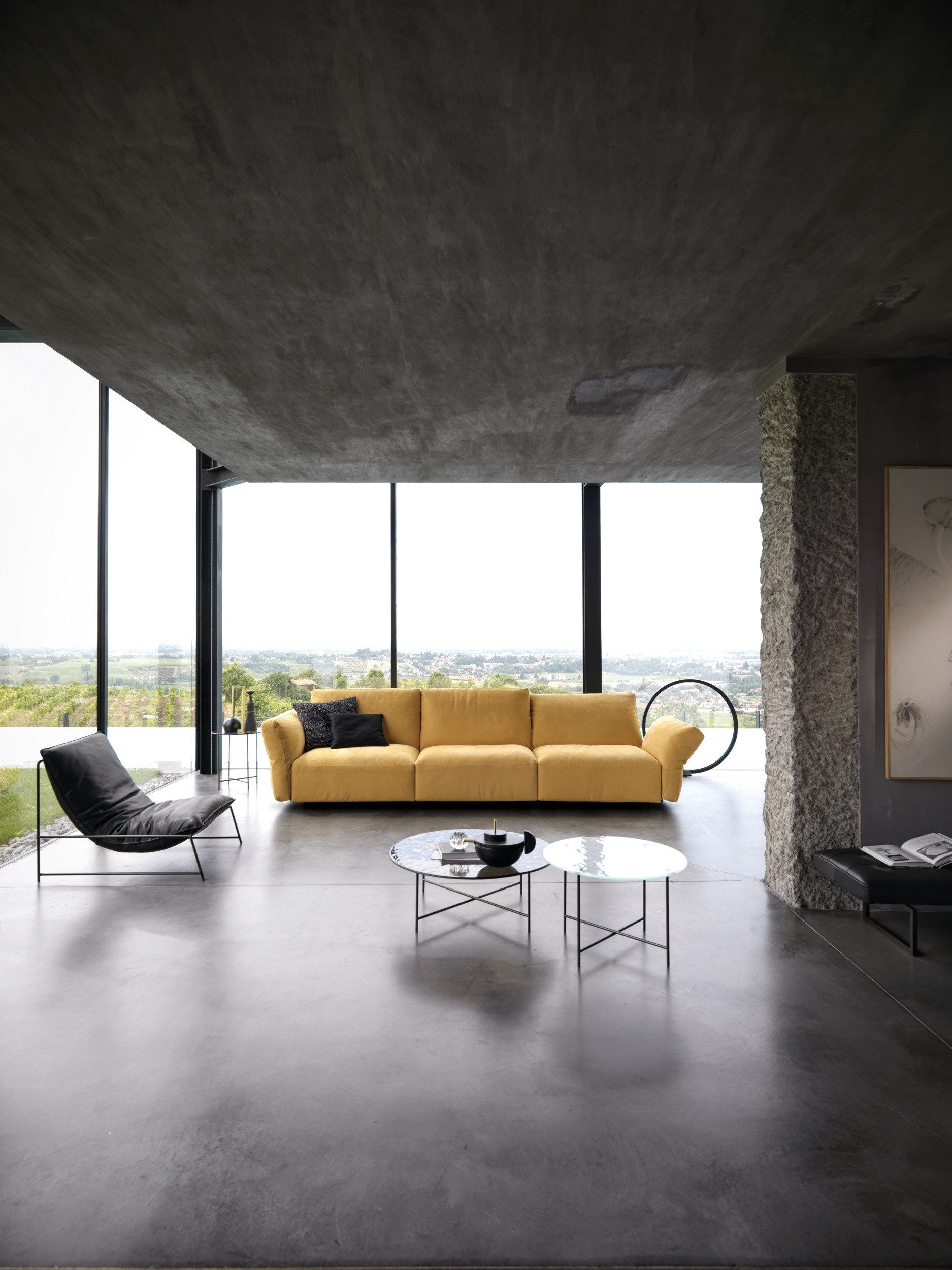 Съемный диван Désirée divani HAB ARCH-00140660 - Вид №2