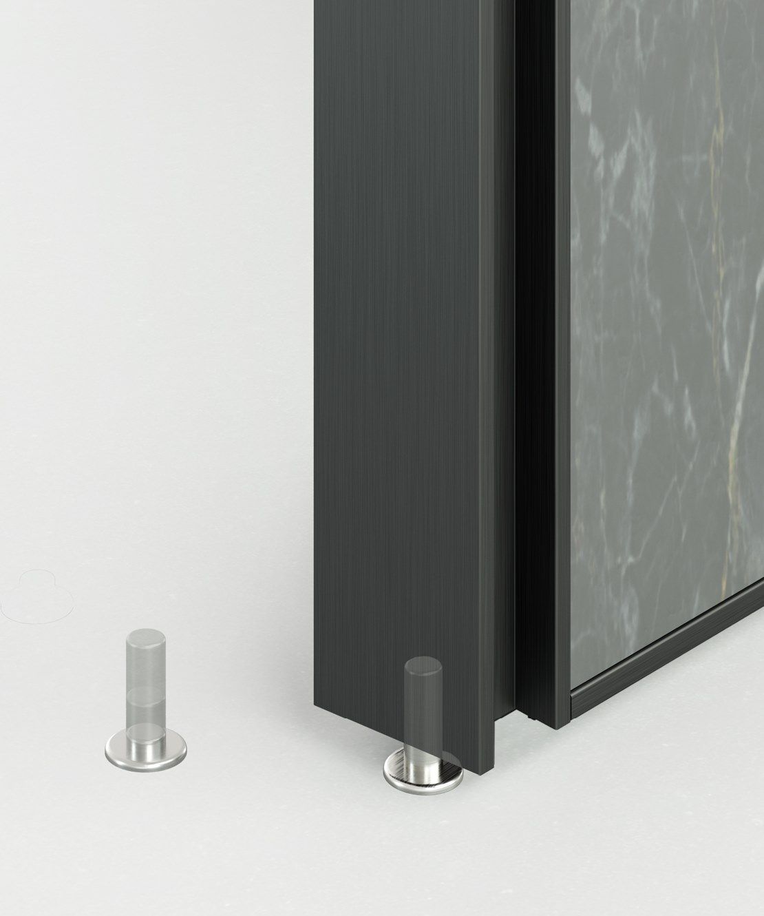 Сланцевая дверь ADL камуфляж ARCH-00004672 - Вид №7