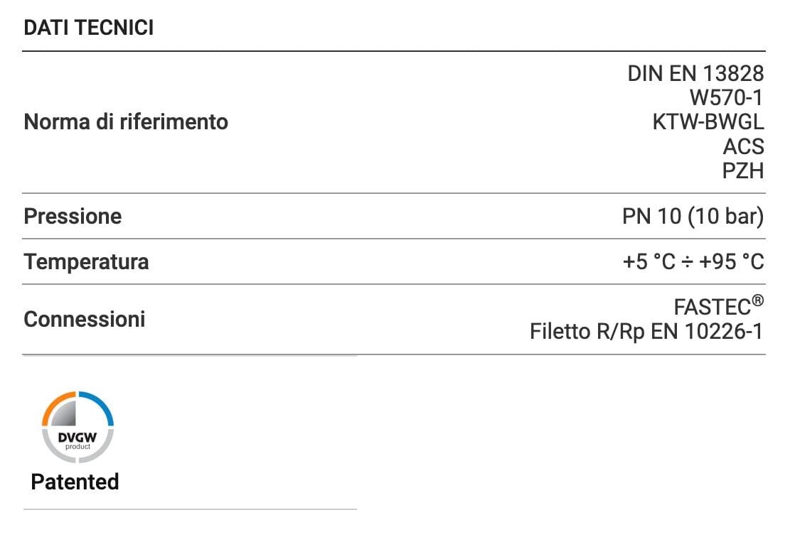Моторизованный шаровой кран с верхним входом T - M / F / F TECO T4E ARCH-00092775 - Вид №3