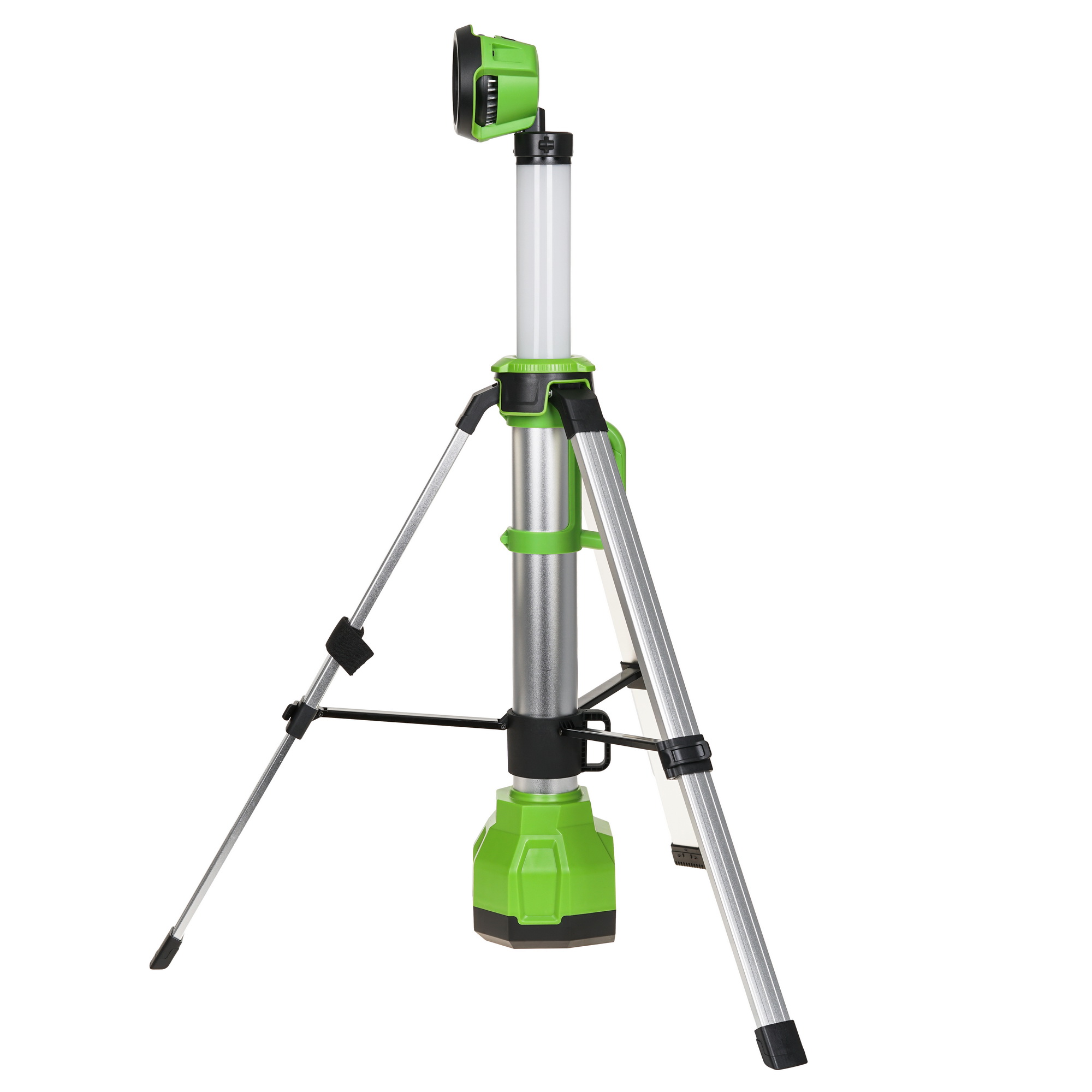 Мачта освещения GreenWorks G24WLS 9084857 STDN-0003197 - Вид №2