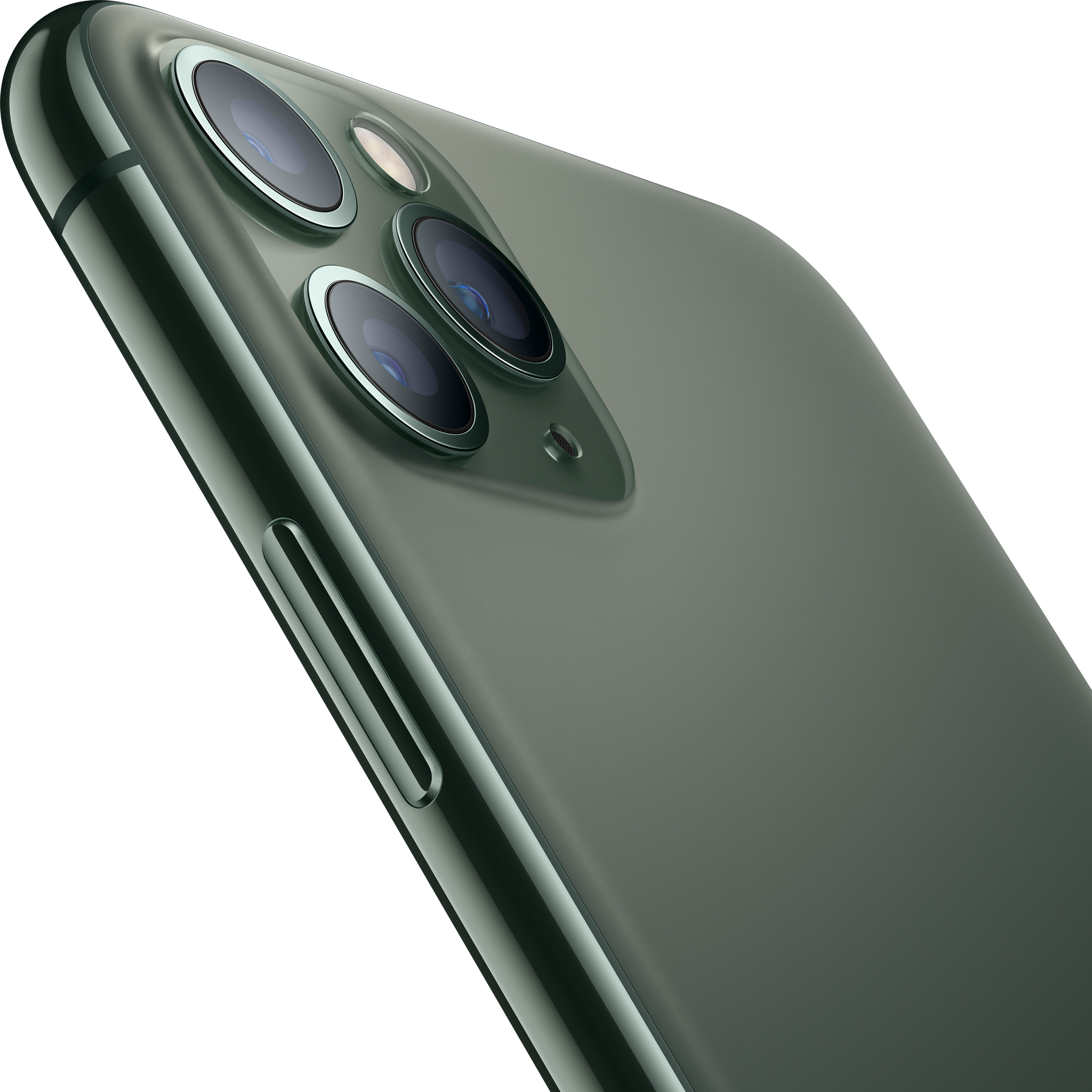 MWCC2RU/A Iphone 11 pro 256gb midnight green Apple Santreyd  - Вид №1