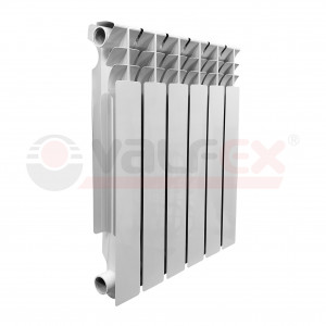 CO-BB500E/6 L Valfex Радиаторы VALFEX BASE Alu 500 (L)