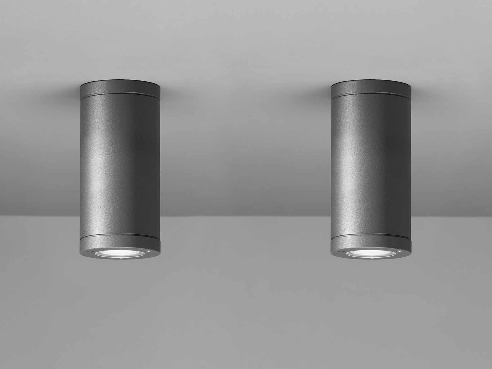 Потолочный алюминиевый светодиодный наружный прожектор [LND] общие ARCH-00065886 - Вид №6