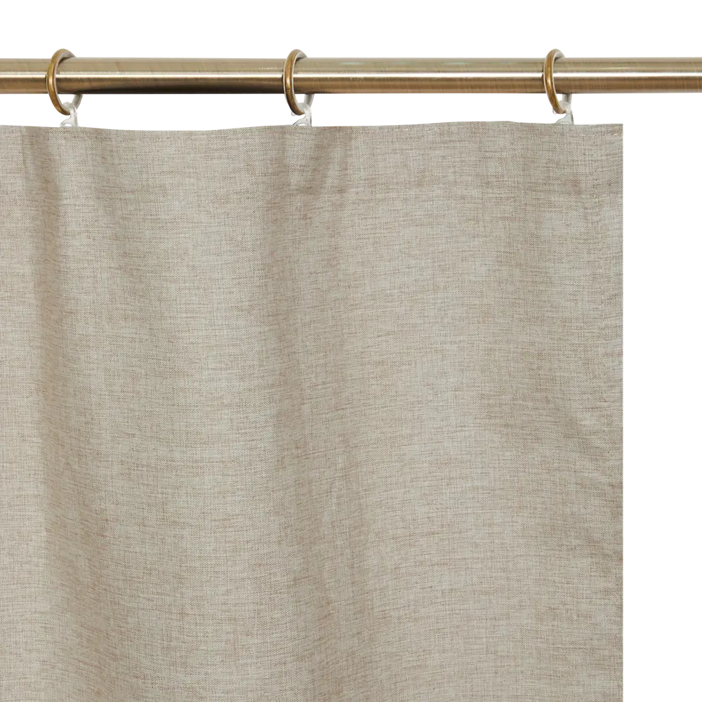 Santreyd Штора Ночь на ленте - элегантная защита от солнца 200x260 см 84532504 STLM-0051354 - Вид №4