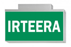 DST-4329 Lisu ceiling-mounted Daisalux Светильники и спец. Серебристо-Серый