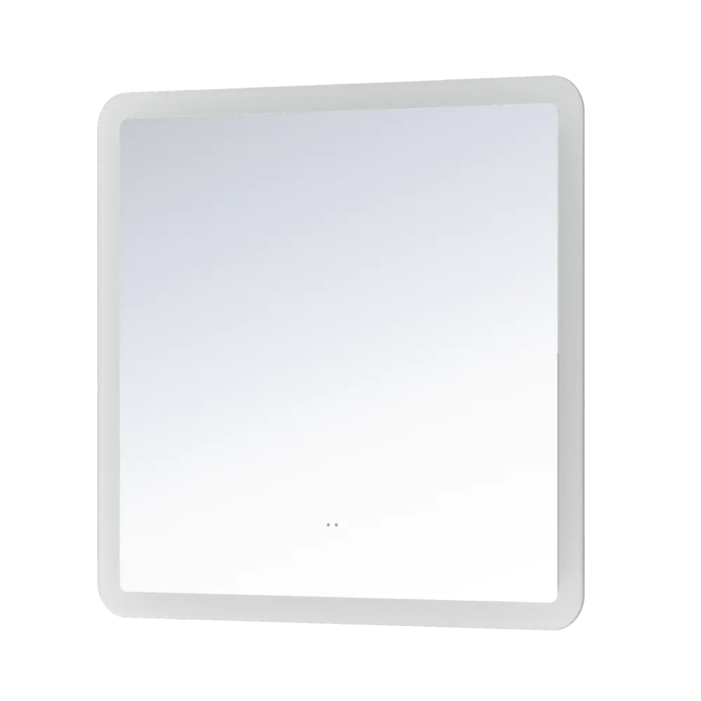 Зеркало Vigo Vento Comfort с интеллектуальной подсветкой и датчиком движения 89359102 STLM-0990208 - Вид №2