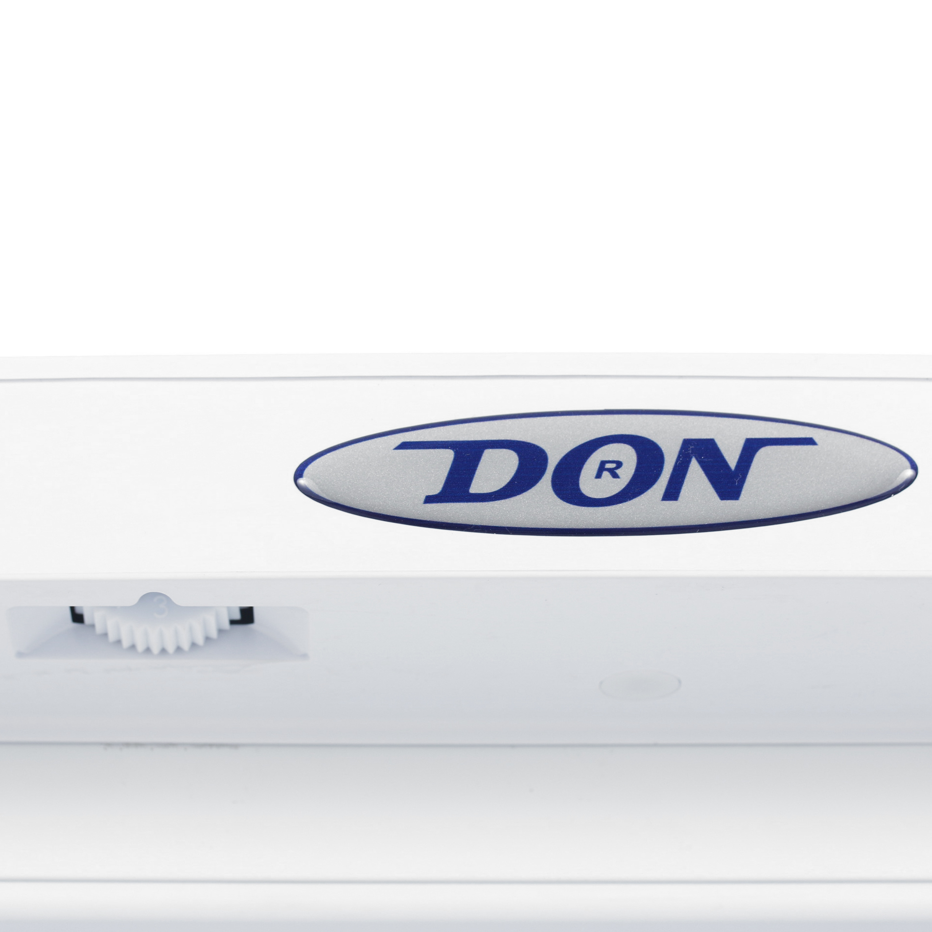 1229537 Холодильник компактный   DON R-431 B белый STDN-0119454 - Вид №7