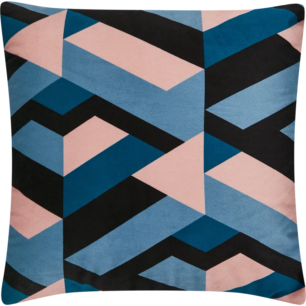 Подушка Ilona 40x40 см цвет разноцветный 88477370 STLM-2196609 SEASONS 