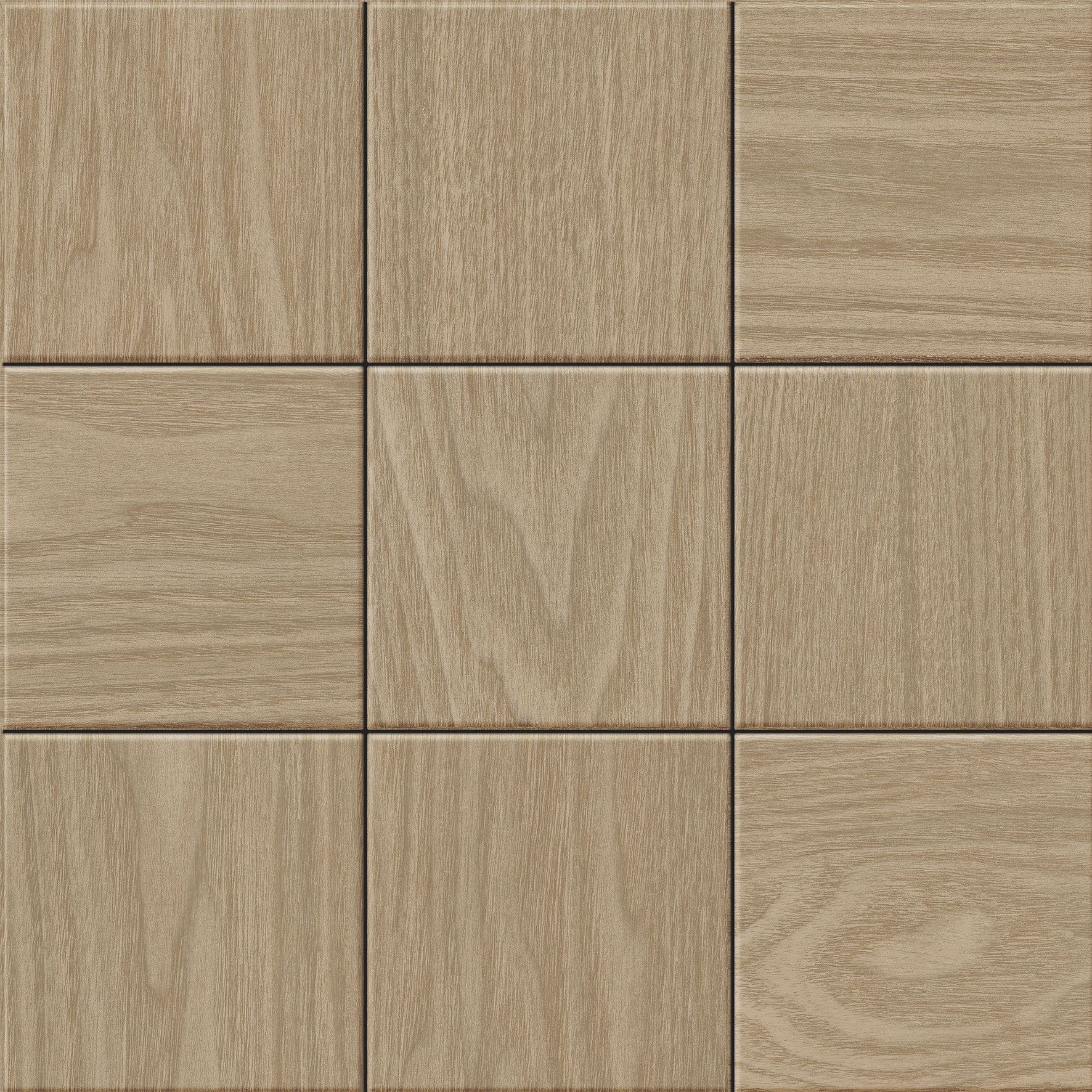 Пол / облицовка керамогранита под дерево VIVES TANDEM WOOD ARCH-00152473 - Вид №14