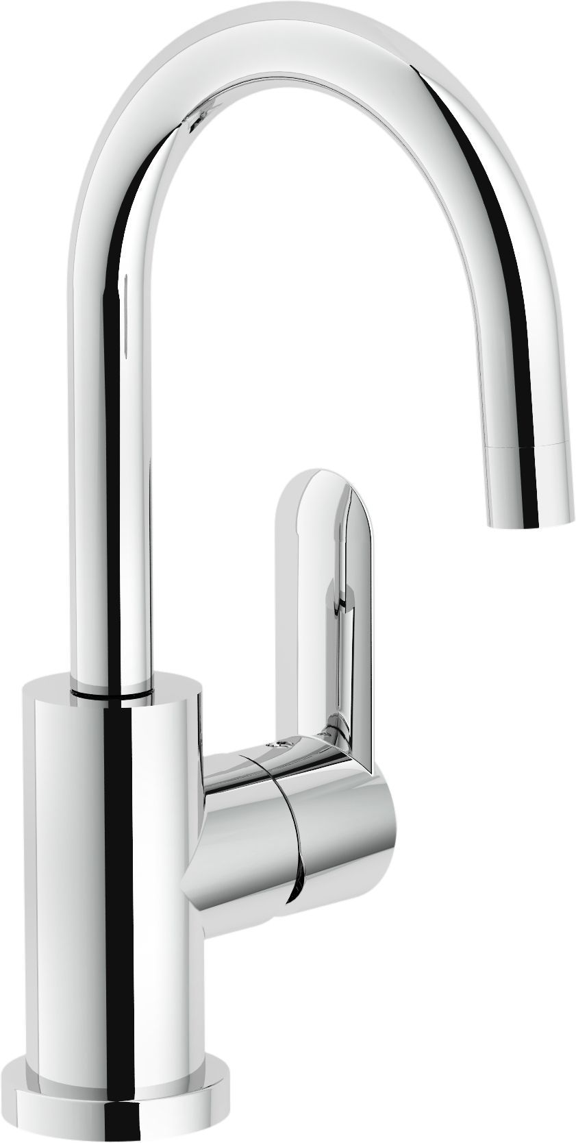 Смеситель для кухни с одной ручкой Nobili Sand ARCH-00053199 - Вид №1