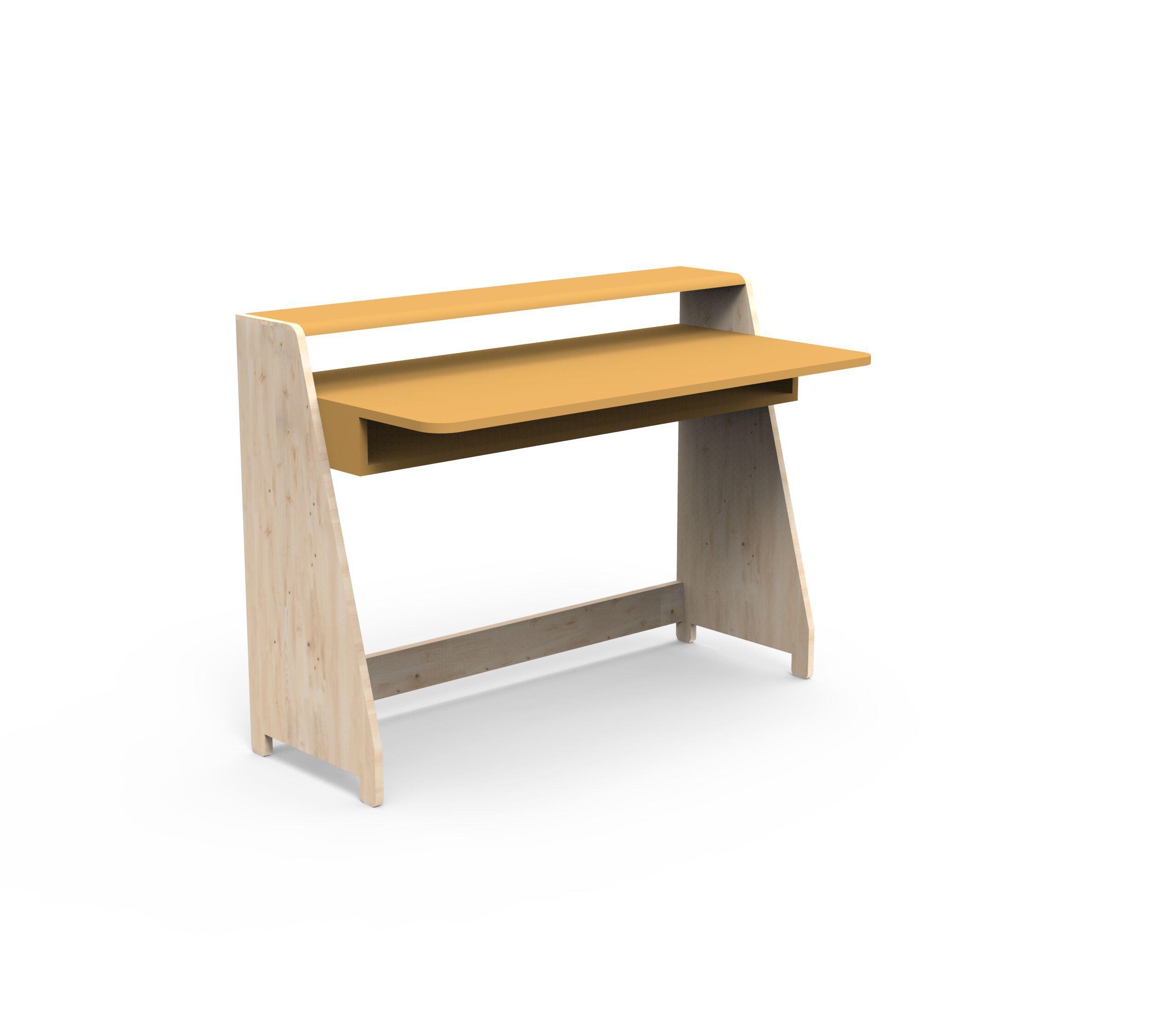 Стол из МДФ Mathy by Bols ASYMETRY ARCH-00066241 - Вид №52