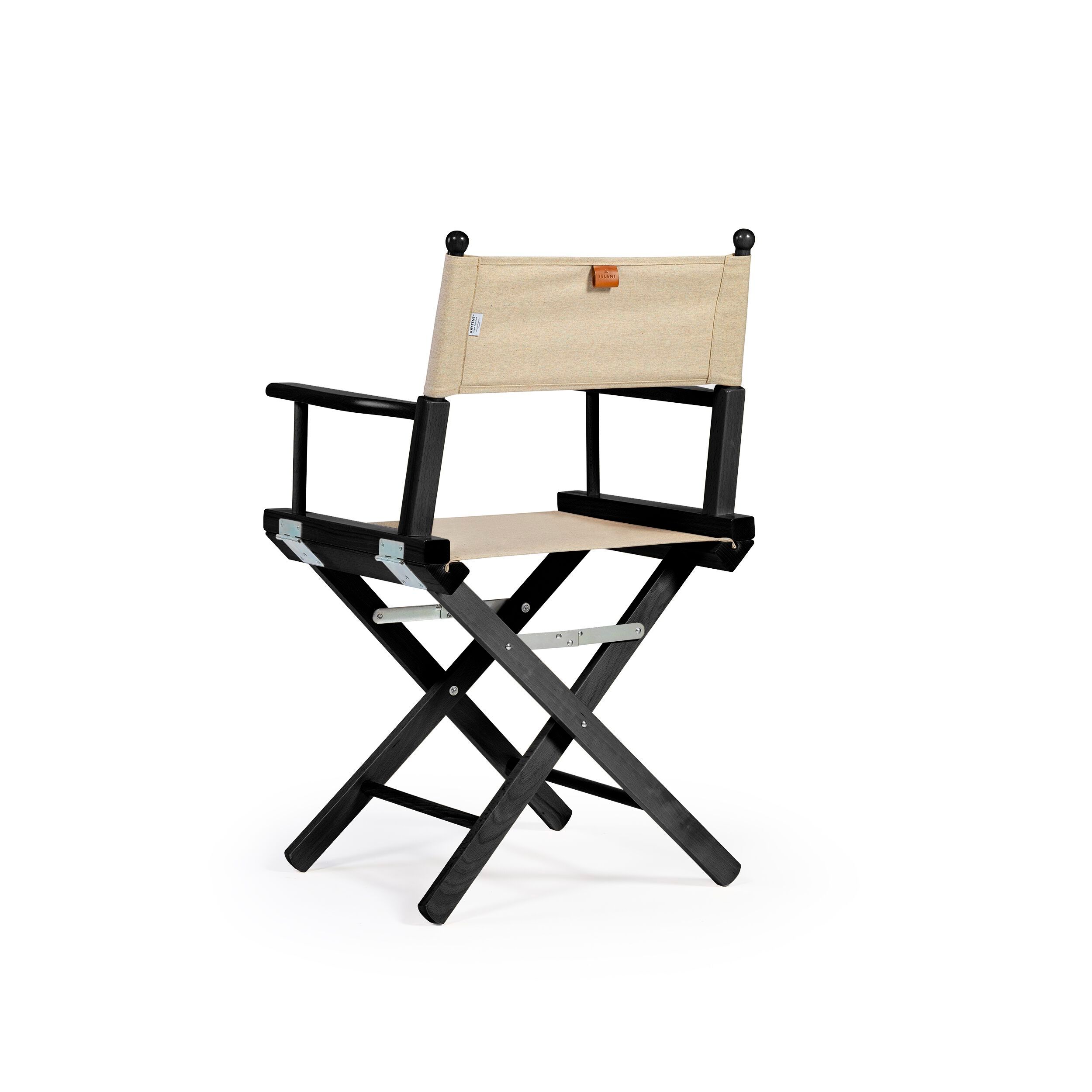 Складной стул для сада из переработанной ткани Telami Recycled ARCH-00044434 - Вид №16