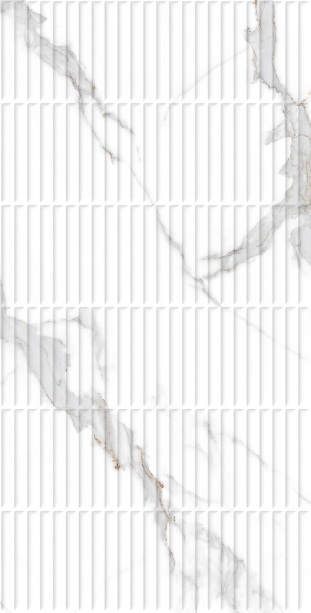 Керамогранит STATUARIO SEVILLE DECOR 60х120 Creanza CP4001-D  - Вид №2