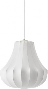 505038 Phantom Lamp EU Маленький Белый Normann Copenhagen