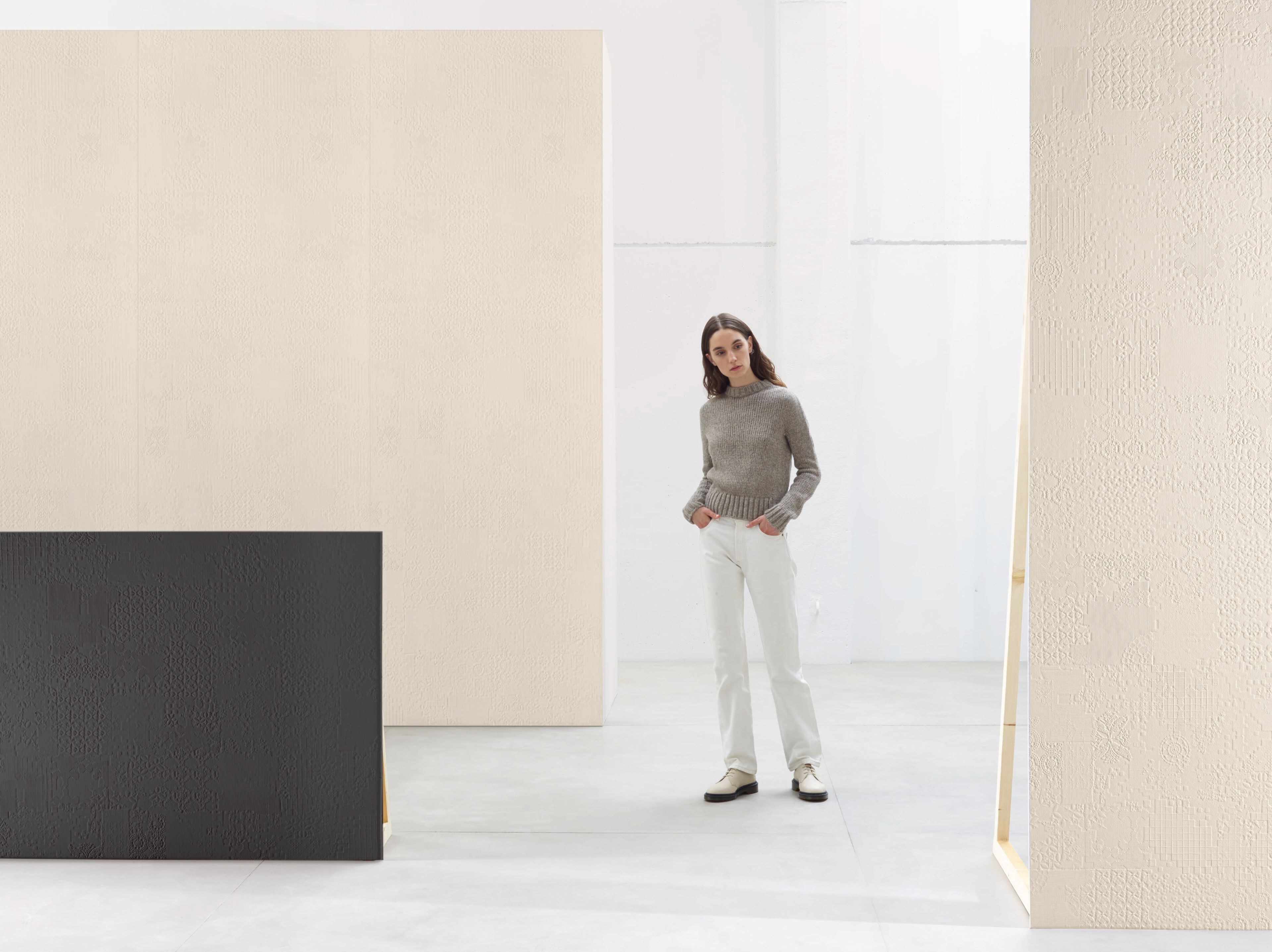 Керамогранит Mutina Dechirer XL ARCH-00009728 - Вид №3