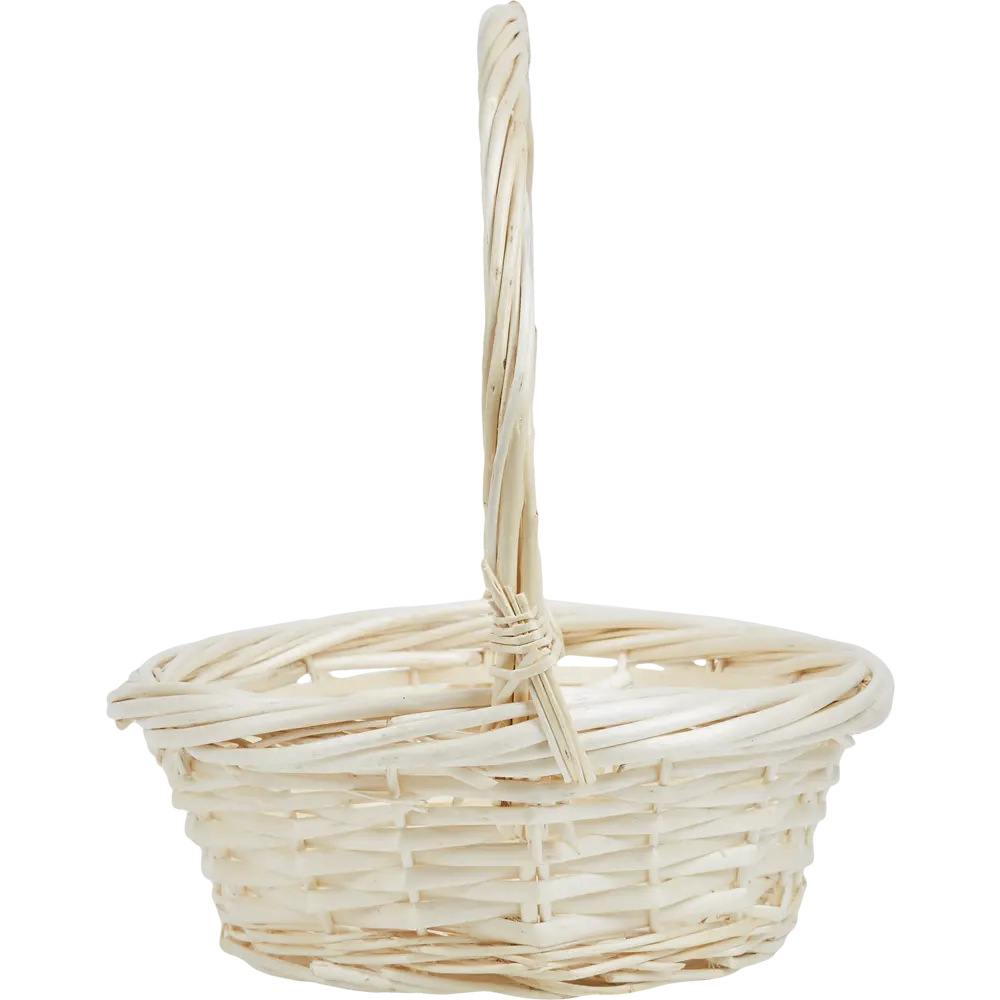 Santreyd Плетёная корзина для сервировки и декора 82625882 STLM-0032267 - Вид №2