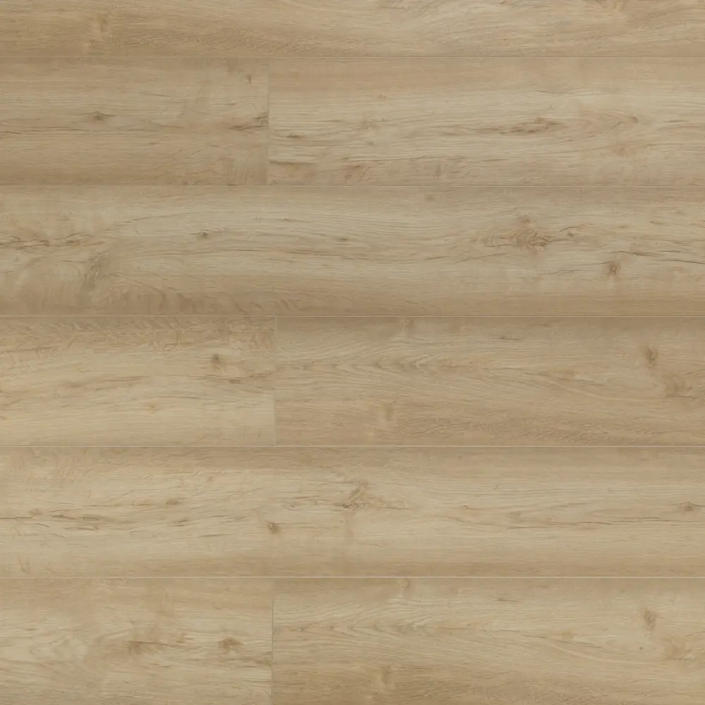 Ламинат «Дуб Пастельный» 33 класс толщина 8 мм 2.22 м² Kronospan STLM-2081898 - Вид №1