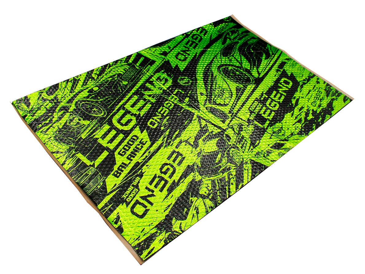 9096891 Виброизоляция StP Legend 2 STDN-0141792