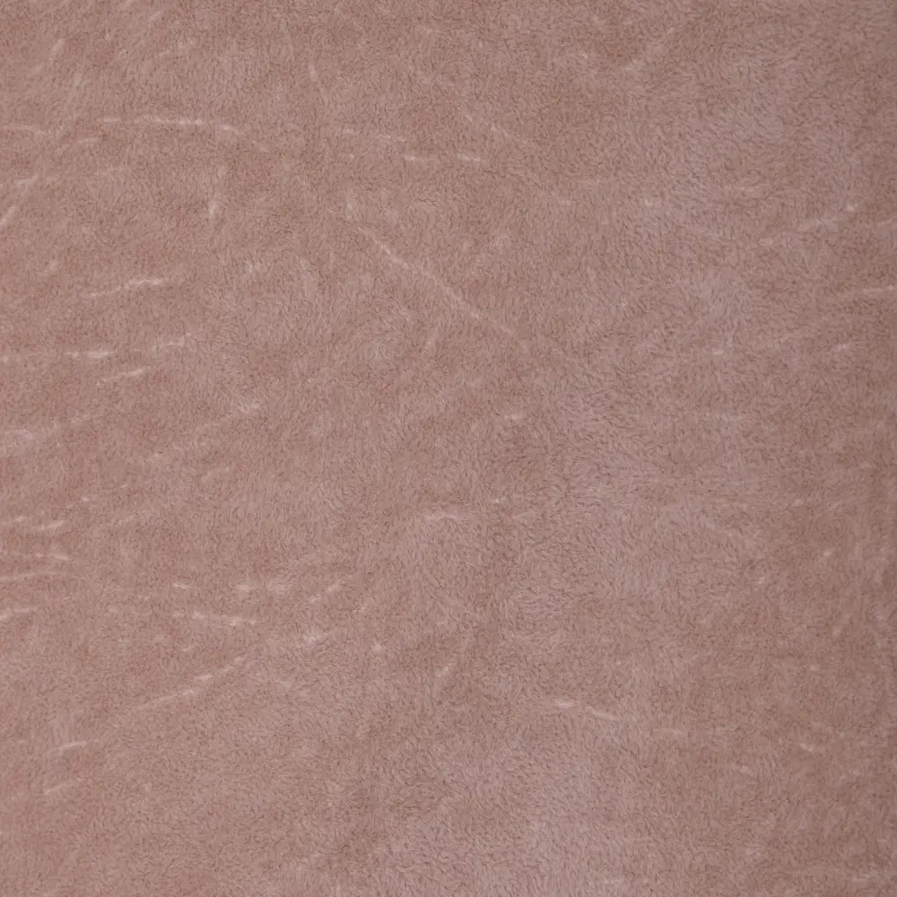 Ткань мебельная 1 м/п Dania флок 140 см цвет светло-коричневый AMETIST STLM-2075484 - Вид №2