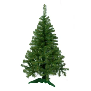 Ель новогодняя искусственная «Тайга» 120 см