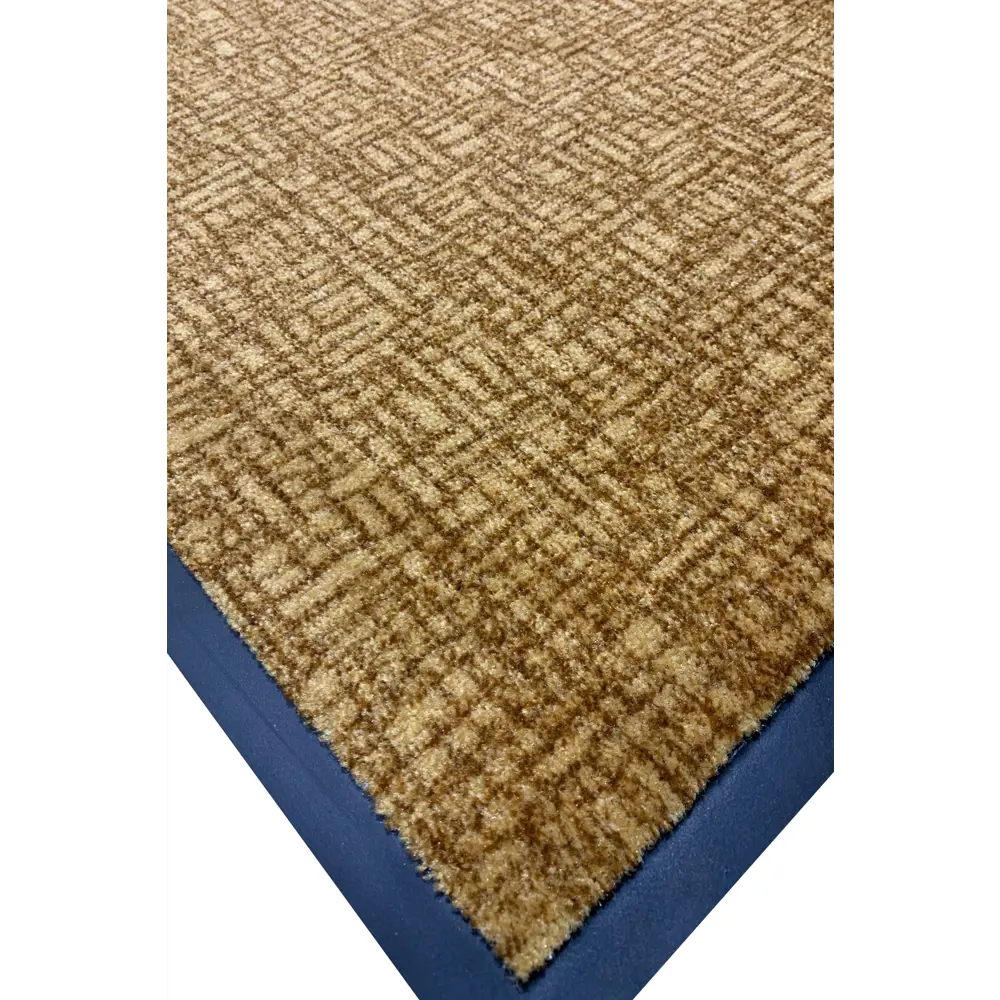 Коврик полиамид Mexico 90x150 см цвет бежевый 86395229 STLM-2127583 VEBE FLOORCOVERINGS  - Вид №1