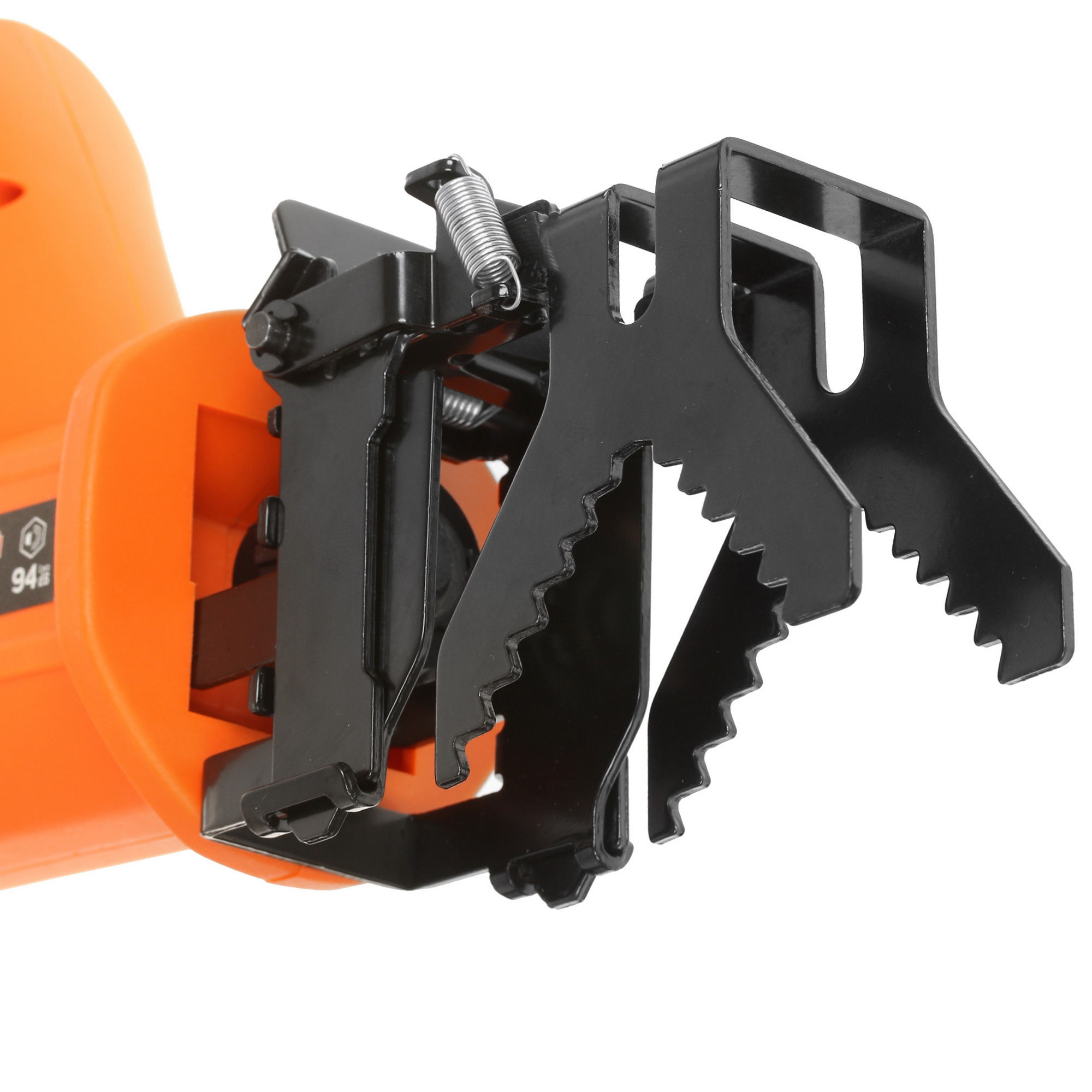 Сабельная пила Patriot RS 202UES UES 21Vmax  , Без ЗУ, Без АКБ 8197170 STDN-0084745 - Вид №5