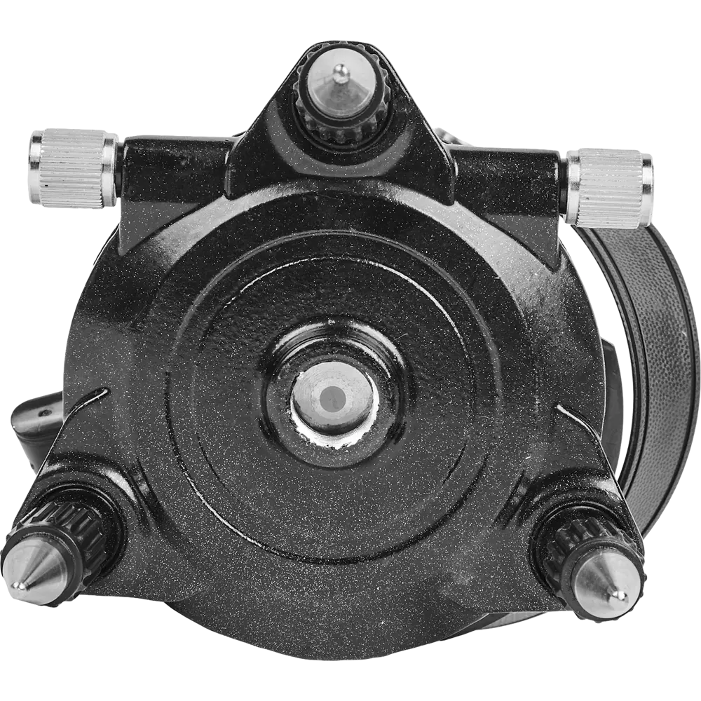 Уровень лазерный Ресанта ПЛ-3ШК штатив, 20 м STLM-2140569 - Вид №4