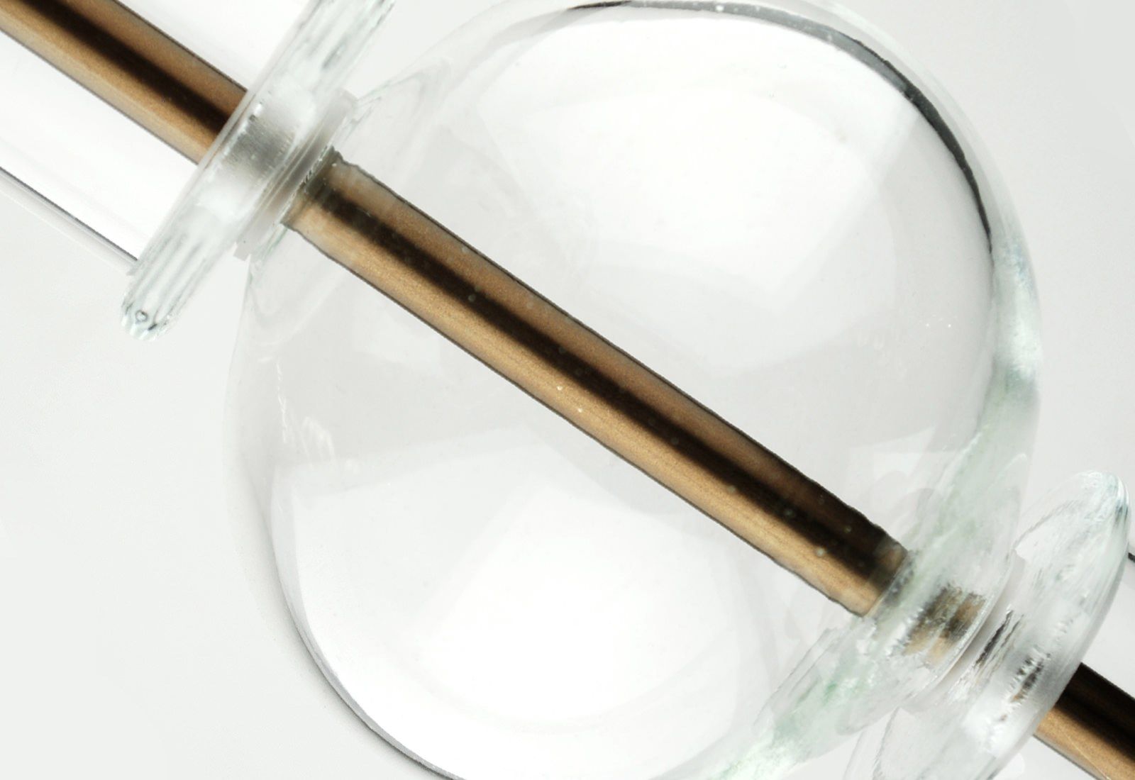 Настольная лампа из муранского стекла Abrissi Lloyd ARCH-00052088 - Вид №1