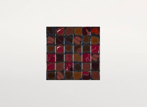 Квадратный низкий журнальный столик Paola Lenti Sciara ARCH-00150780 - Вид №7