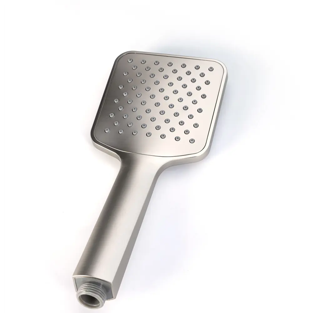 Santreyd Iron2 CAS2401 — стильная душевая система для современной ванной 89377838 STLM-1493665 - Вид №6