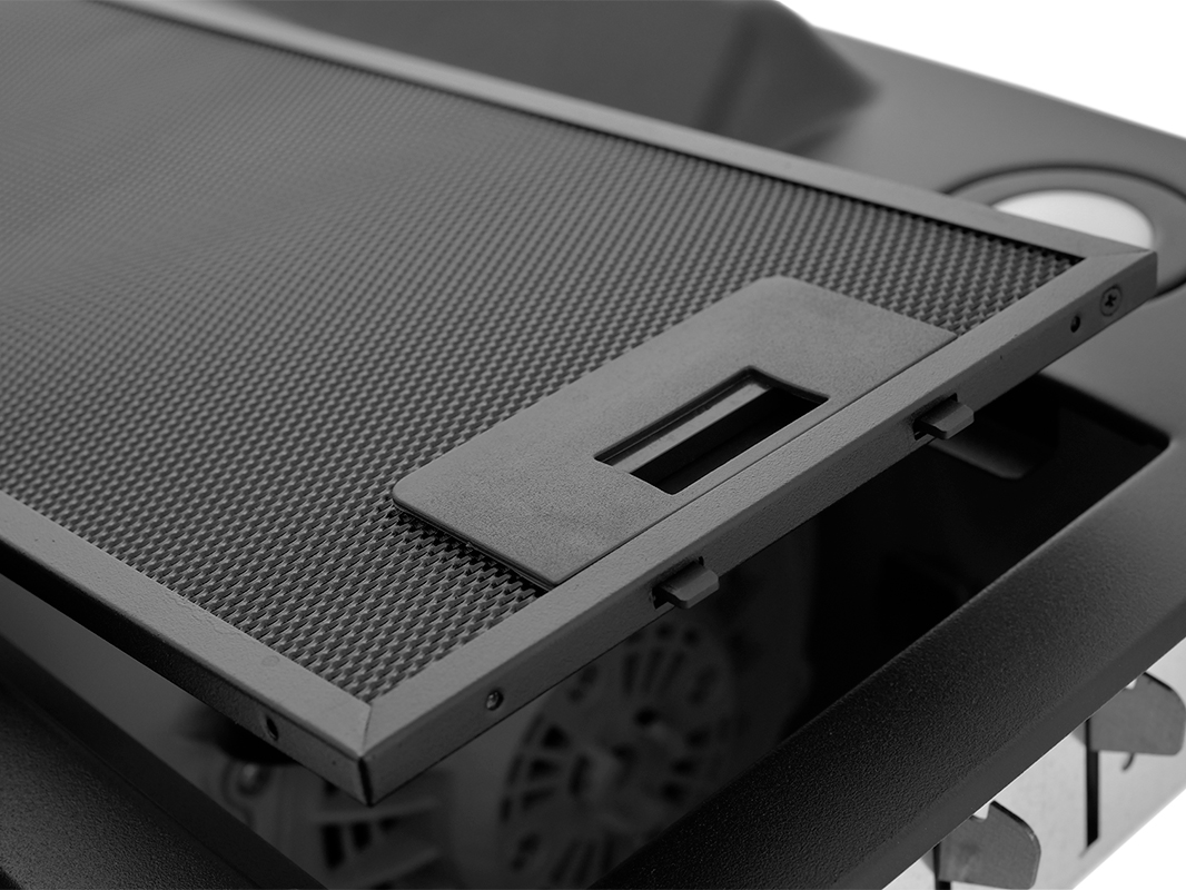 9175458 Вытяжка полновстраиваемая ZUGEL ZHI522B черный STDN-0022394 - Вид №13