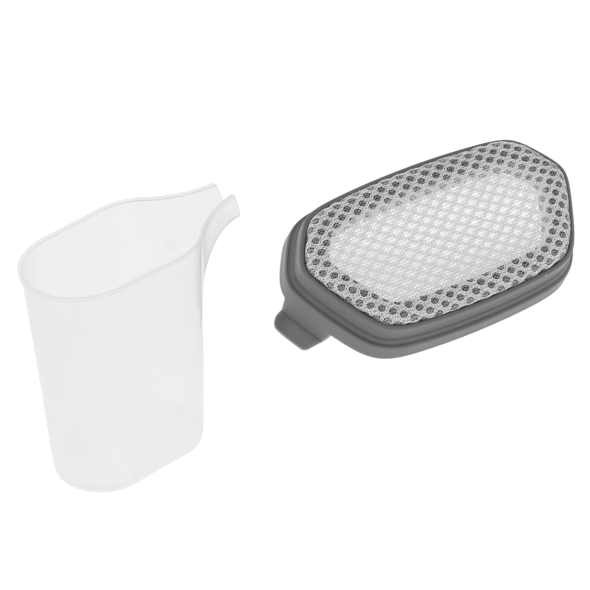 9285484 Отпариватель BQ SG1006H черный STDN-0068537 - Вид №7