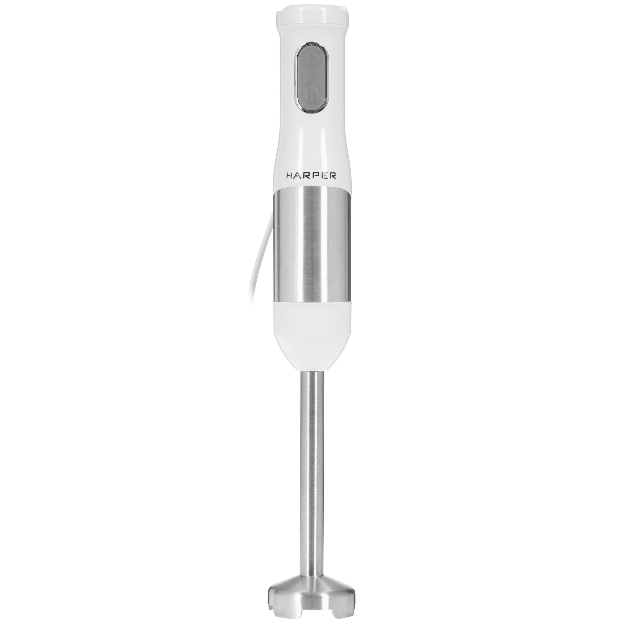 5331587 Блендер погружной HARPER HHB-MS01 белый STDN-0050519 - Вид №2