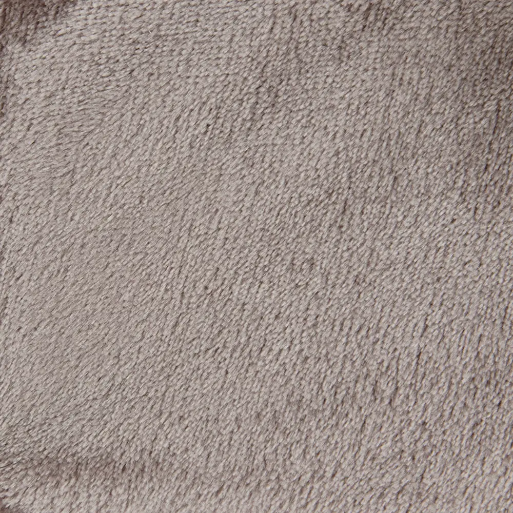 Плед Inspire Flamingo 200x220 см микрофибра цвет серо-коричневый STLM-2073535 - Вид №1