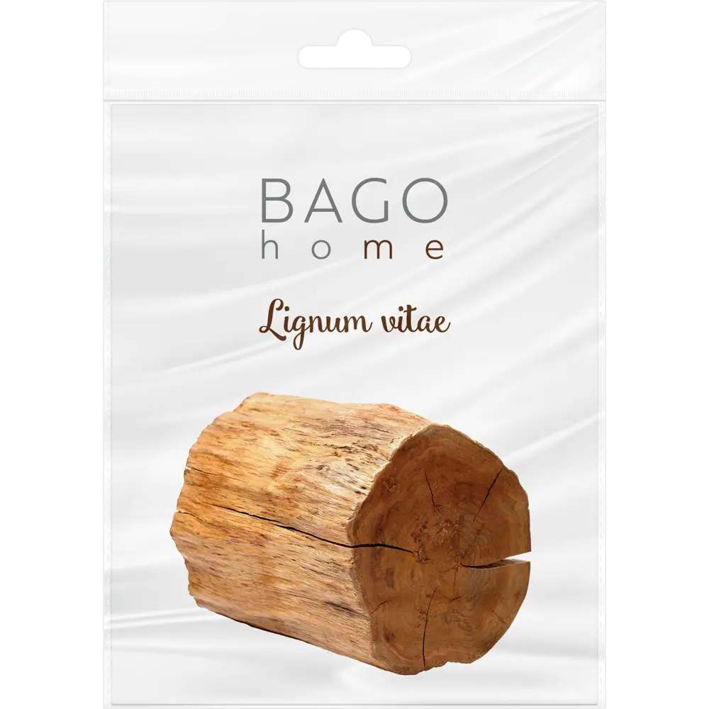 Bago home - Ароматическое саше с нотой бакаутового дерева 85646154 STLM-0064992 - Вид №2