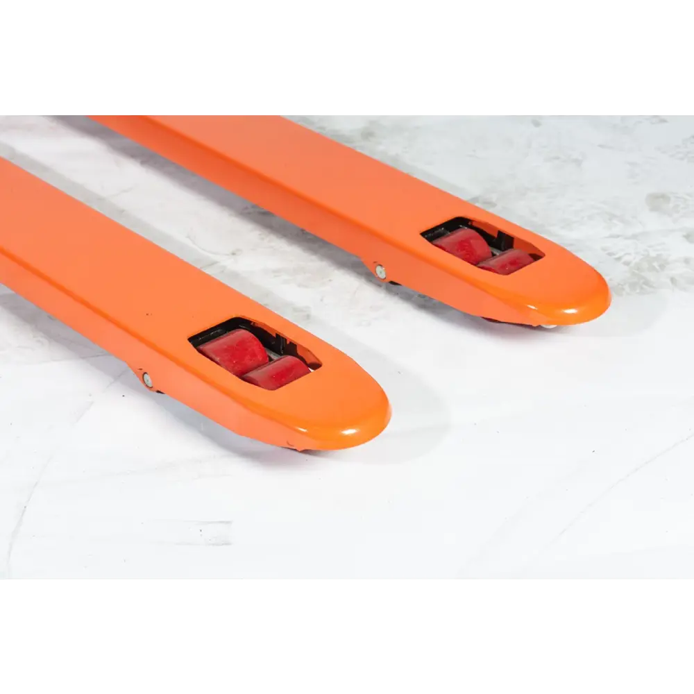 Тележка гидравлическая Euro-Lift 3 т 89337768 STLM-2047402 PRO JACK  - Вид №6