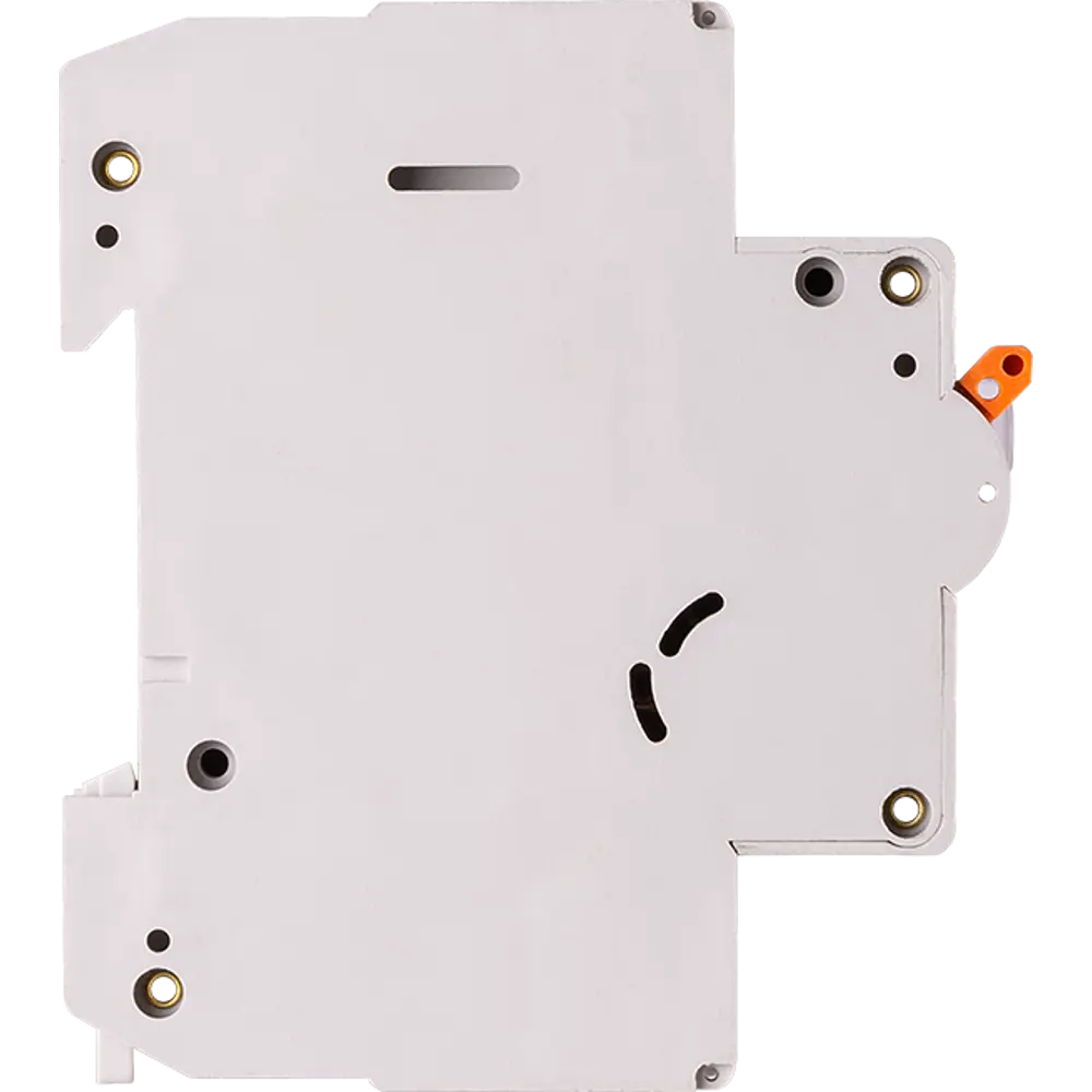 Дифференциальный автомат TDM Electric 63S 2P 50А с селективной защитой 84399453 STLM-1114316 - Вид №2