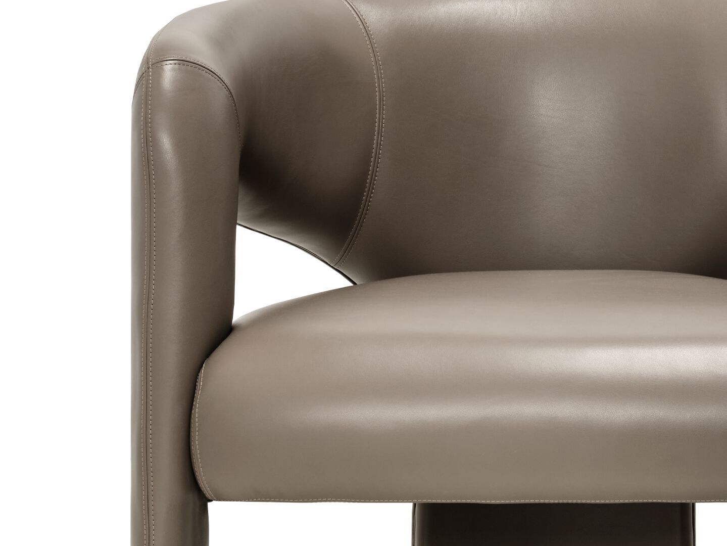 Кресло с подлокотниками Arketipo Sienna ARCH-00150594 - Вид №6