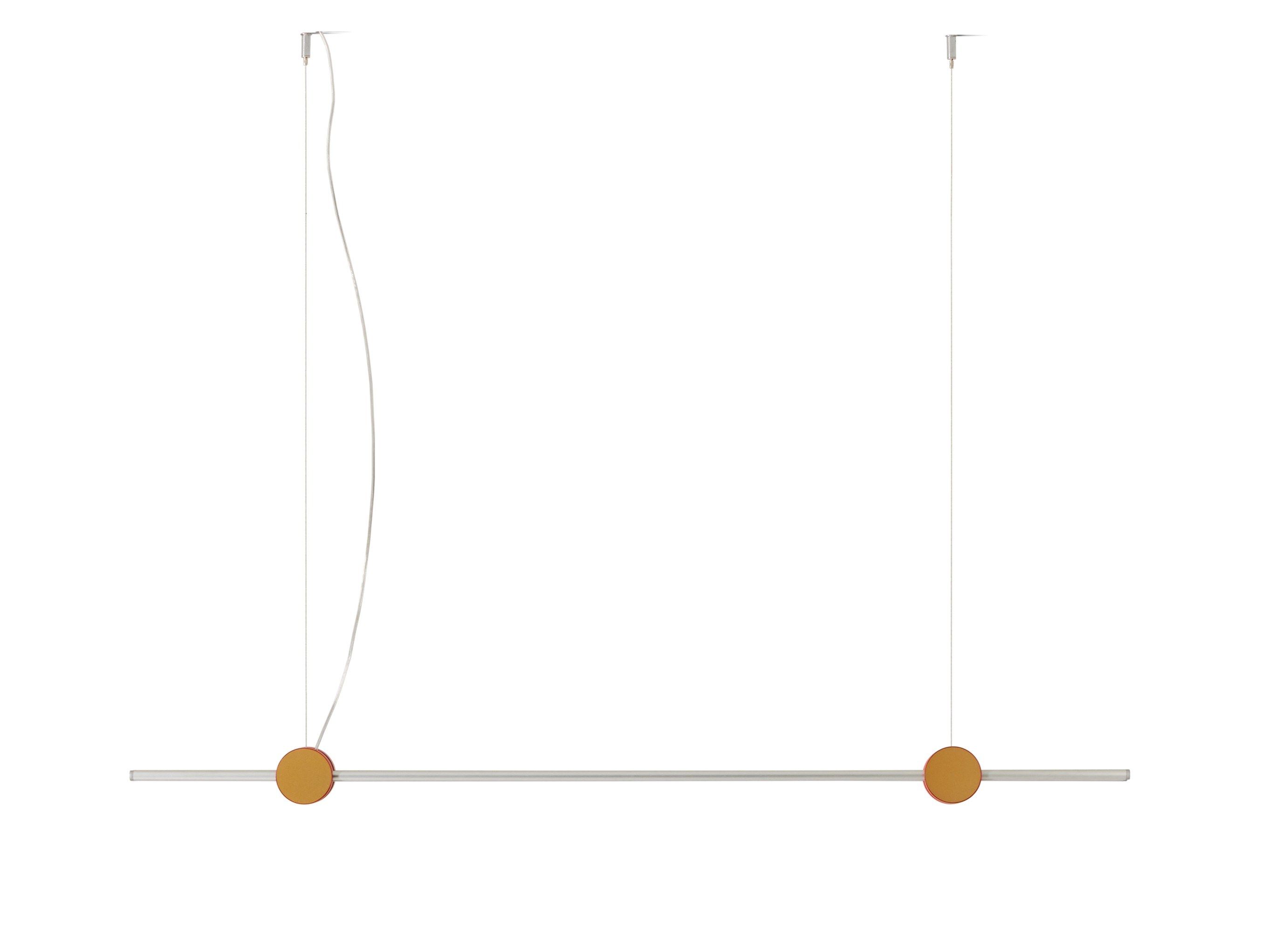 Светодиодный подвесной светильник CASSINA Eitie ARCH-00105589 - Вид №1