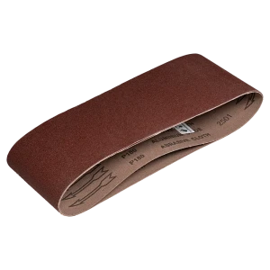 Лента шлифовальная DILWIS P180 100x610 мм, 2 шт. 89439776 STLM-2184887