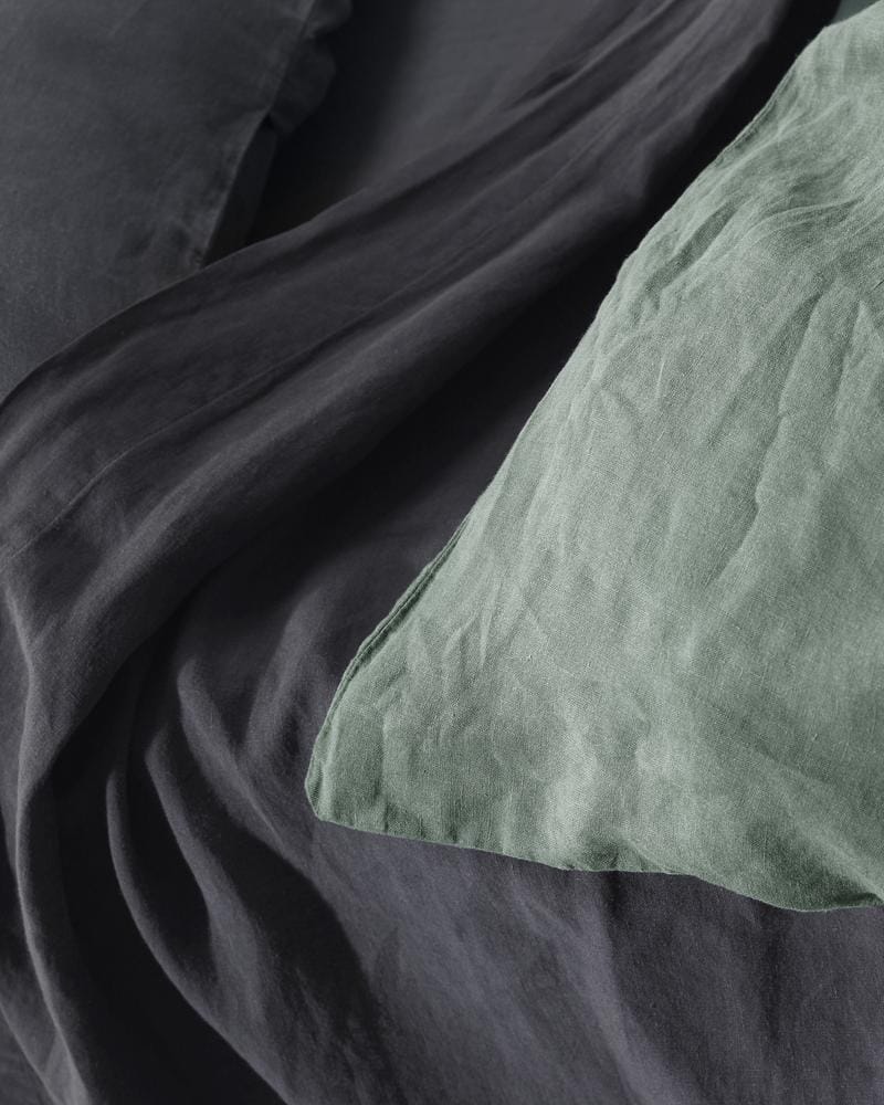 Постельное белье пододеяльник Society Limonta REM ARCH-00069601 - Вид №25