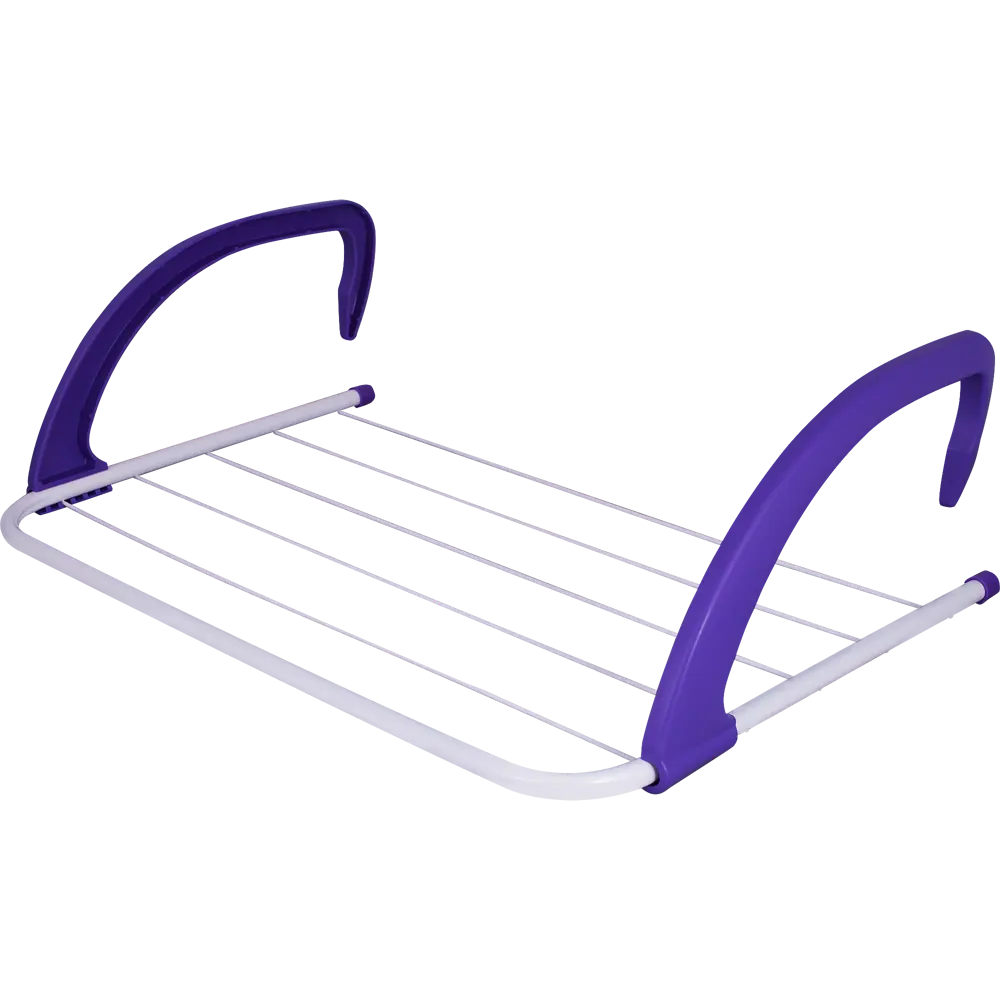 Сушилка для белья Light 52 см Santreyd STLM-2110344