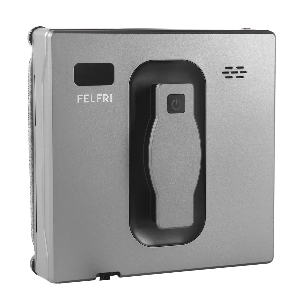 9209757 Робот-мойщик окон FELFRI FF-WC-03 серый STDN-0110874 - Вид №4